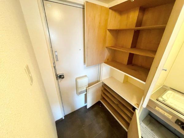 豊中市曽根西町３丁目のマンション