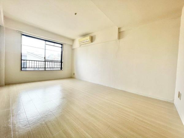豊中市曽根西町３丁目のマンション