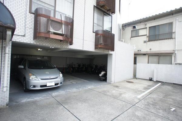 豊中市曽根西町３丁目のマンション
