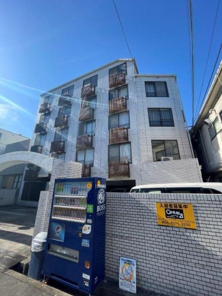 豊中市曽根西町３丁目のマンション
