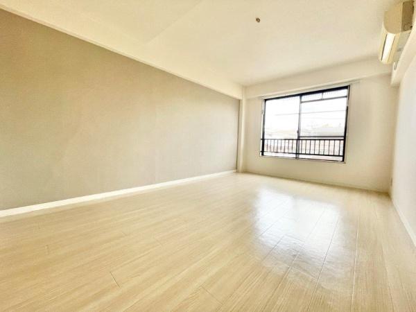 豊中市曽根西町３丁目のマンション