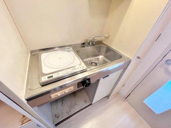 豊中市曽根西町３丁目のマンション
