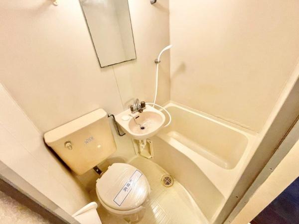 豊中市曽根西町３丁目のマンション