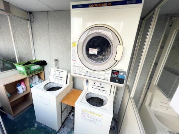豊中市曽根西町３丁目のマンション