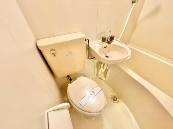 豊中市曽根西町３丁目のマンション