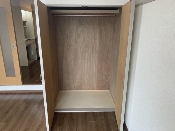 吹田市山手町４丁目のマンション
