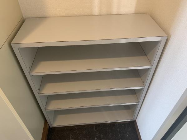 吹田市山手町４丁目のマンション