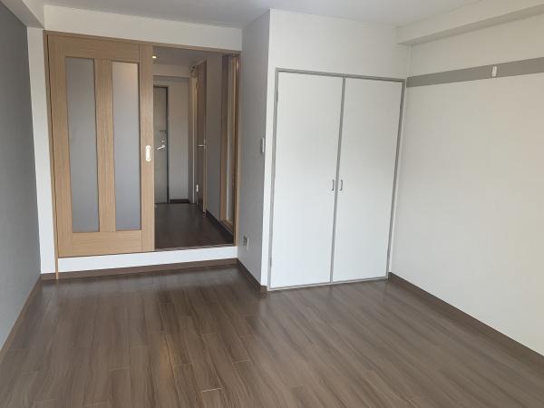 吹田市山手町４丁目のマンション
