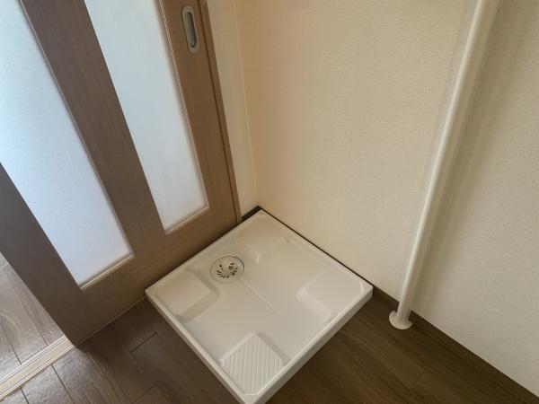 吹田市山手町４丁目のマンション