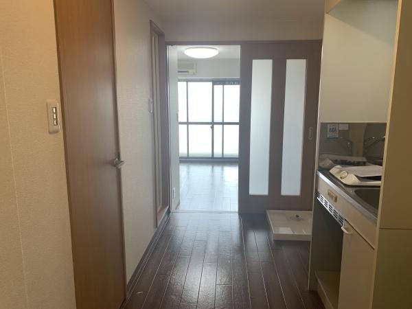 吹田市山手町４丁目のマンション