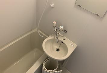 吹田市山手町４丁目のマンション