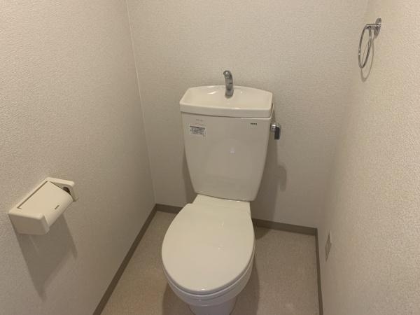吹田市山手町４丁目のマンション