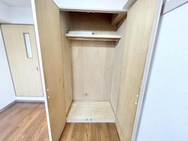吹田市山手町４丁目のマンション