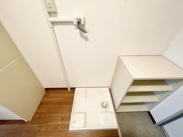 吹田市山手町４丁目のマンション