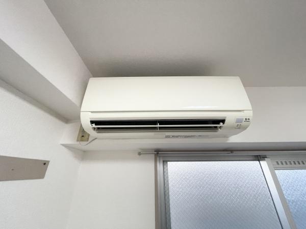 吹田市山手町４丁目のマンション