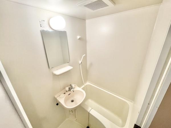 吹田市山手町４丁目のマンション