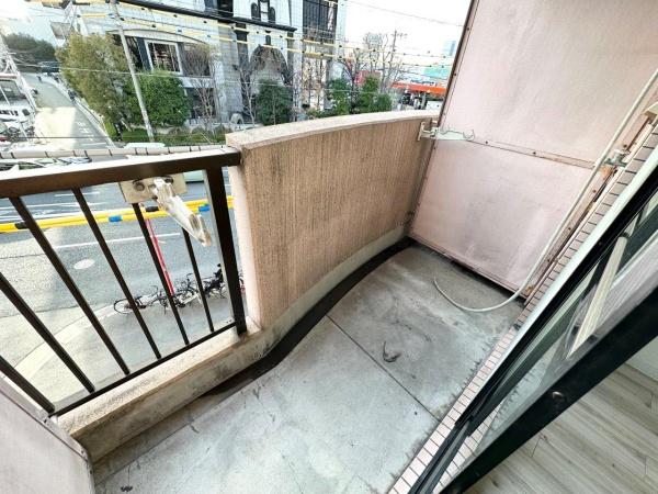 大阪市淀川区野中北１丁目のマンション
