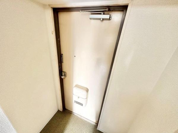 大阪市淀川区野中北１丁目のマンション