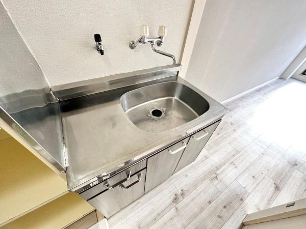大阪市淀川区野中北１丁目のマンション