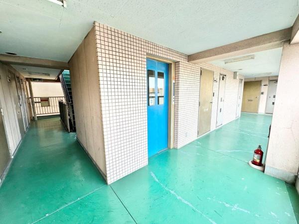 大阪市淀川区野中北１丁目のマンション