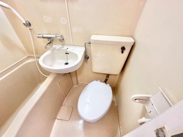 大阪市淀川区野中北１丁目のマンション