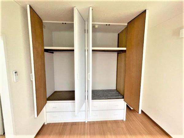 大阪市東淀川区相川２丁目のマンション