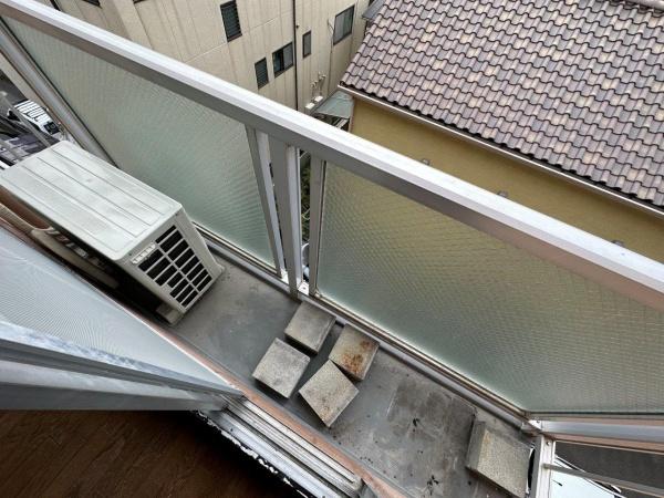 大阪市東淀川区相川２丁目のマンション