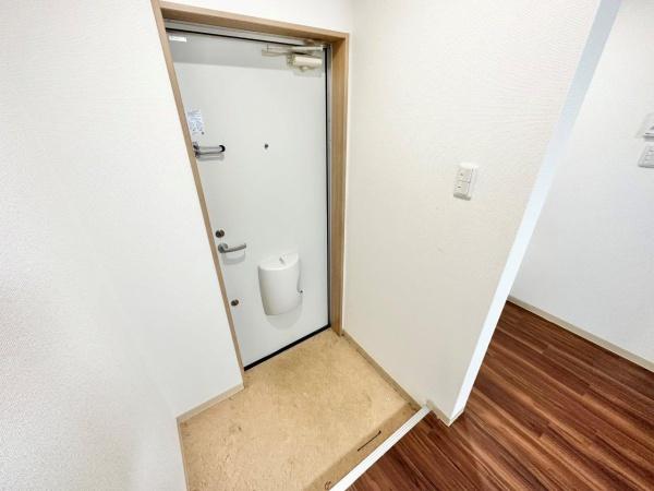 大阪市都島区大東町２丁目のハイツ