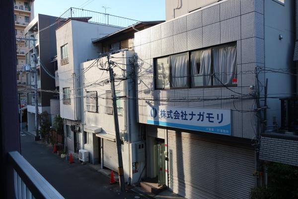 ＵSハウス
