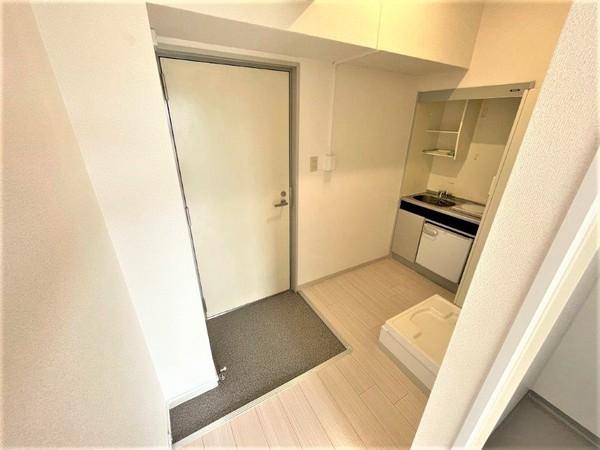 箕面市今宮３丁目のマンション