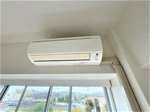 箕面市今宮３丁目のマンション