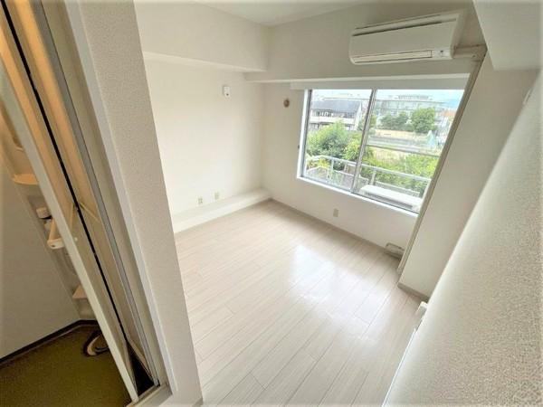 箕面市今宮３丁目のマンション