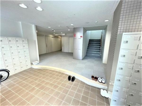 箕面市今宮３丁目のマンション