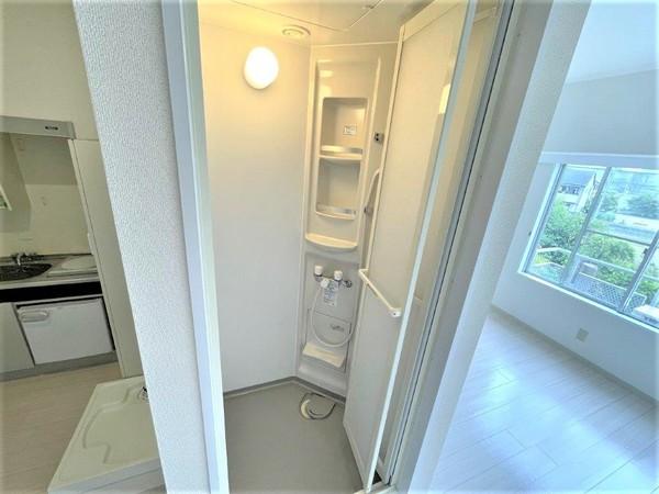 箕面市今宮３丁目のマンション