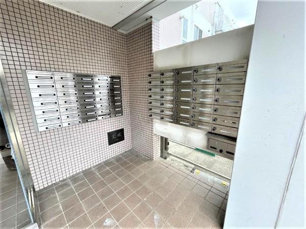 箕面市今宮３丁目のマンション