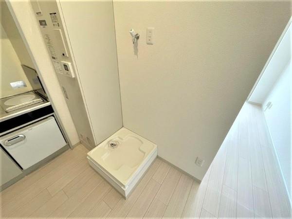 箕面市今宮３丁目のマンション