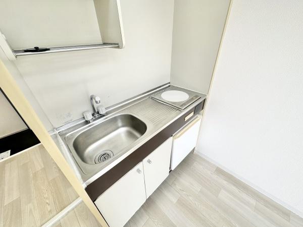東大阪市上小阪３丁目のマンション