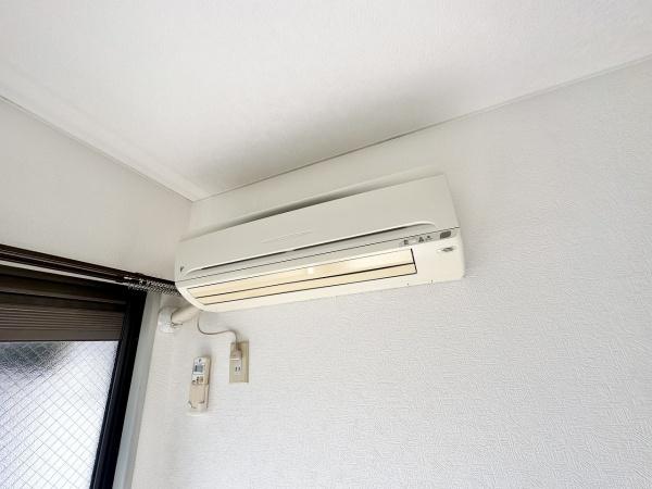 東大阪市上小阪３丁目のマンション