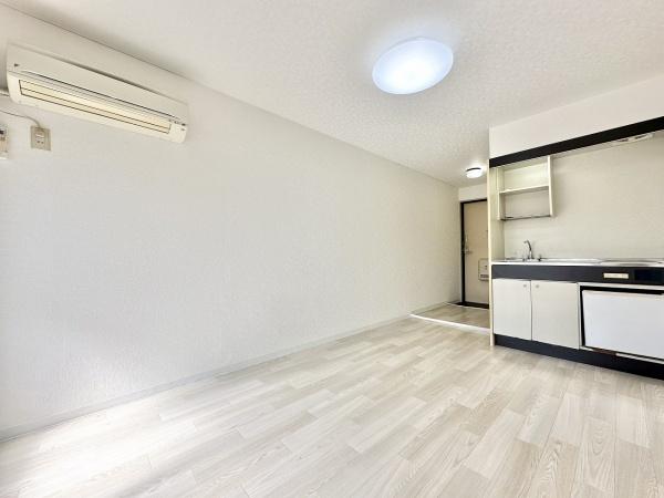 東大阪市上小阪３丁目のマンション