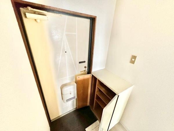 東大阪市若草町のマンション