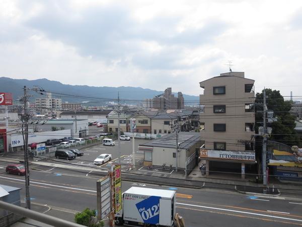東大阪市若草町のマンション