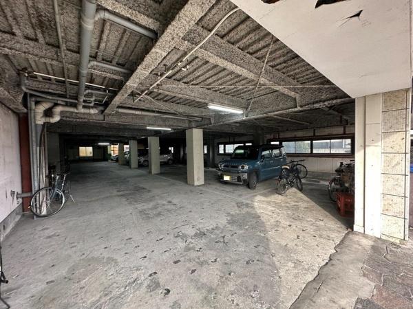 東大阪市若草町のマンション