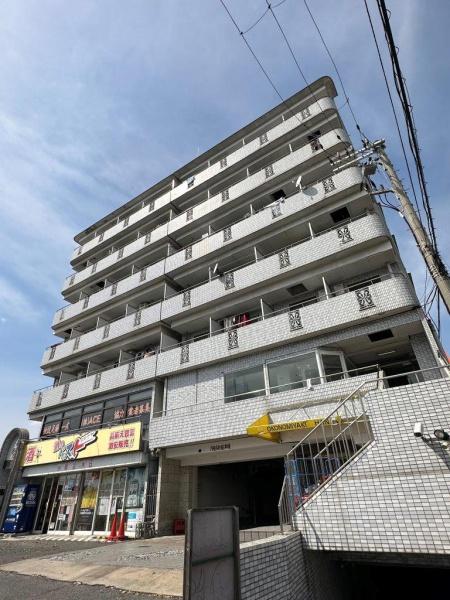 東大阪市若草町のマンション