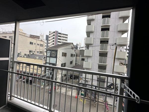 ベストレジデンス九条