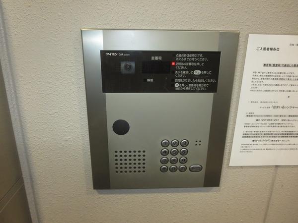 ベストレジデンス九条