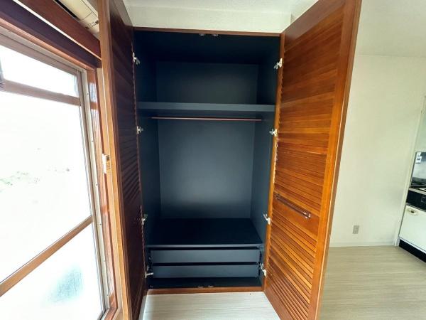 大阪市東淀川区相川３丁目のマンション