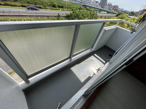 大阪市東淀川区相川３丁目のマンション