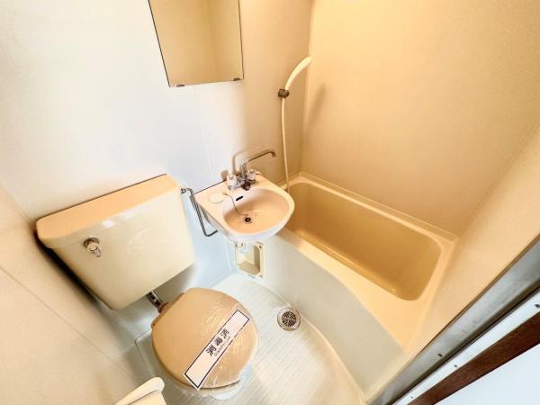 大阪市東淀川区相川３丁目のマンション