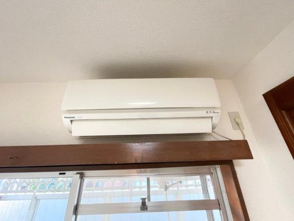 大阪市東淀川区相川３丁目のマンション