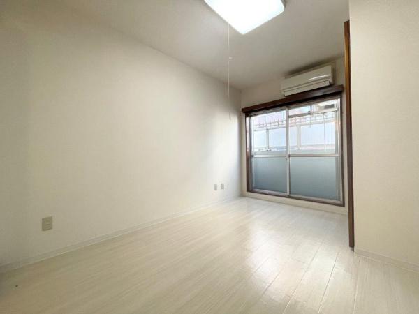 大阪市東淀川区相川３丁目のマンション